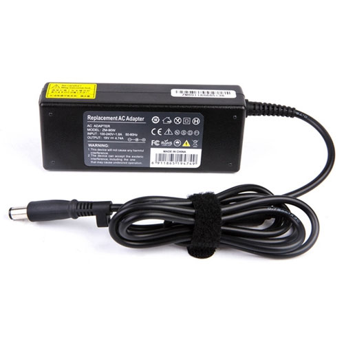 For HP 90W 19V 4.74A 7.4*5.0