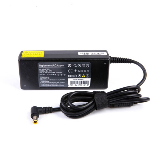 For Sony 80W 19.5V 4.1A 6.5*4.4