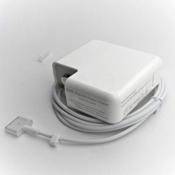 For MacBook 45W Magsafe 2 T-tip