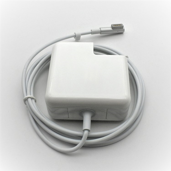 For MacBook 60W MagSafe 1 L-tip
